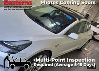 2018 Tesla Model 3 Performance