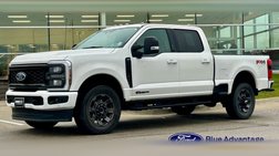 2024 Ford Super Duty F-350 Lariat