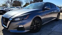 2022 Nissan Altima 2.5 S