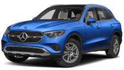 2026 Mercedes-Benz GLC-Class GLC 300 4MATIC