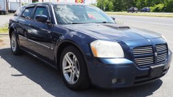 Used Dodge Magnum For Sale In Harrisburg Pa 12 Cars From 4 200 Iseecars Com