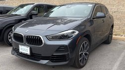 2021 BMW X2 sDrive28i