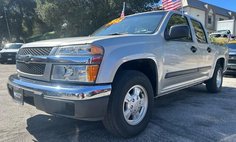 2006 Chevrolet Colorado LT