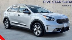 2019 Kia Niro LX