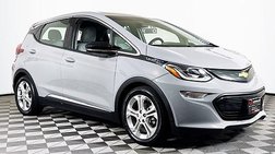2019 Chevrolet Bolt EV LT
