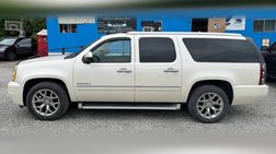 2012 GMC Yukon XL Denali