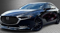 2024 Mazda MAZDA3 2.5 Turbo Premium Plus