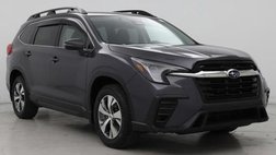 2023 Subaru Ascent Premium 7-Passenger