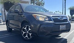 2014 Subaru Forester 2.0XT Premium