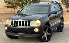 2005 Jeep Grand Cherokee Limited