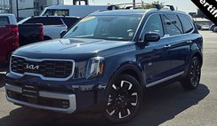 2024 Kia Telluride SX-Prestige