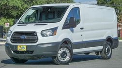 2016 Ford Transit 150