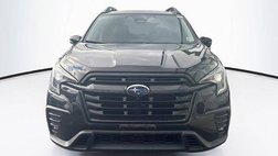 2023 Subaru Ascent Onyx Edition Limited