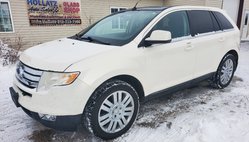 2008 Ford Edge Limited
