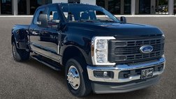 2024 Ford Super Duty F-350 XL
