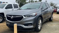 2018 Buick Enclave Premium