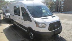 2016 Ford Transit 350