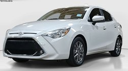 2020 Toyota Yaris L