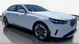 2025 BMW 5 Series 530i xDrive