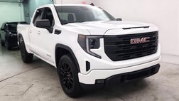 2023 GMC Sierra 1500 Elevation Standard