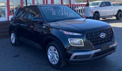 2022 Hyundai Venue SE