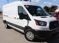 2018 Ford Transit 350