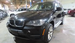 2013 BMW X5 35i
