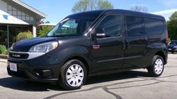 2020 Ram ProMaster City Tradesman SLT