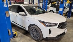 2024 Acura RDX SH-AWD w/Advance w/A-SPEC