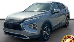 2022 Mitsubishi Eclipse Cross SEL