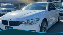 2015 BMW 4 Series 428i