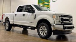 2022 Ford Super Duty F-250 XL