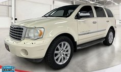 2007 Chrysler Aspen Limited