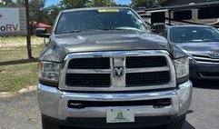 2012 Ram Ram Pickup 2500 ST
