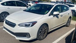 2023 Subaru Impreza Limited