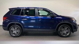 2020 Honda Passport EX-L