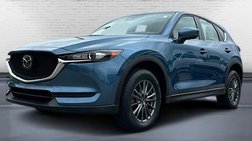 2020 Mazda CX-5 Sport