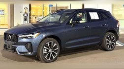 2024 Volvo XC60 B5 Plus Dark Theme