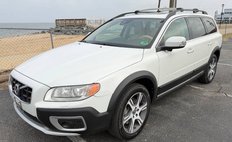 2013 Volvo XC70 T6 Premier Plus