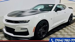 2022 Chevrolet Camaro SS