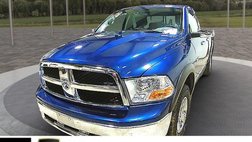 2009 Dodge Ram 1500 SLT