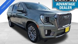 2023 GMC Yukon XL Denali Ultimate