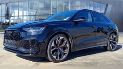 2024 Audi RS Q8 4.0T quattro