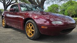 1994 Mazda MX-5 Miata Base