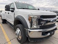 2019 Ford F-450 Super Duty XL