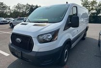 2021 Ford Transit 250