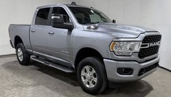 2024 Ram Ram Pickup 2500 Big Horn