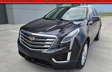 2018 Cadillac XT5 Premium Luxury
