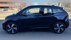 2020 BMW i3 Base