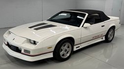 1990 Chevrolet Camaro RS